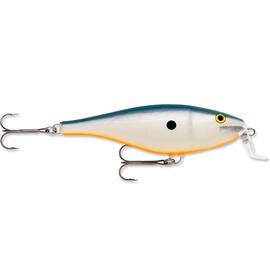 Воблер RAPALA Super Shad Rap 14, OPSD, Цвет: OPSD, Вес гр: 45, Длина, мм: 140 мм, фото 