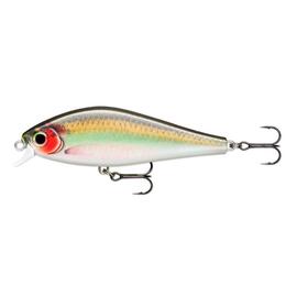Воблер Rapala Super Shadow Rap 16, YSH, Цвет: YSH, Вес гр: 77, Длина, мм: 160 мм, фото 