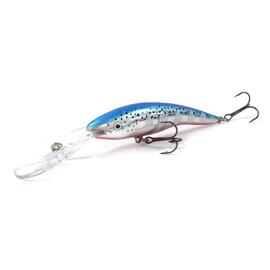 Воблер RAPALA Deep Tail Dancer 13, BLT, Цвет: BLT, Вес гр: 42, Длина, мм: 130 мм, фото 