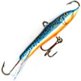 Балансир RAPALA Jigging Rap 07, BSM, Цвет: BSM, Вес гр: 18, Длина, мм: 70 мм, фото 