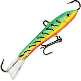 Балансир RAPALA Jigging Rap 07, GT, Цвет: GT, Вес гр: 18, Длина, мм: 70 мм, фото 