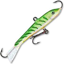 Балансир RAPALA Jigging Rap 03, GTU, Цвет: GTU, Вес гр: 6, Длина, мм: 30 мм, фото 