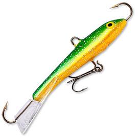 Балансир RAPALA Jigging Rap 07, GYHF, Цвет: GYHF, Вес гр: 18, Длина, мм: 70 мм, фото 