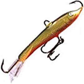 Балансир RAPALA Jigging Rap 07, GZFR, Цвет: RFSH, Вес гр: 18, Длина, мм: 70 мм, фото 