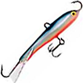 Балансир RAPALA Jigging Rap 07, SSD, Цвет: SSD, Вес гр: 18, Длина, мм: 70 мм, фото 
