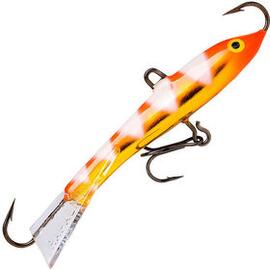 Балансир RAPALA Jigging Rap 07, GZFR, Цвет: GZFR, Вес гр: 18, Длина, мм: 70 мм, фото 