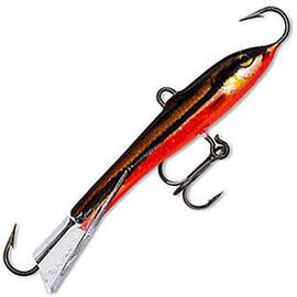 Балансир RAPALA Jigging Rap 07, RBDL, Цвет: RBDL, Вес гр: 18, Длина, мм: 70 мм, фото 