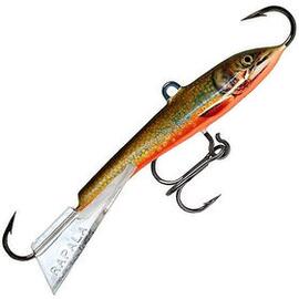 Балансир RAPALA Jigging Rap 07, CHL, Цвет: CHL, Вес гр: 18, Длина, мм: 70 мм, фото 