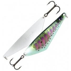 Блесна RAPALA Harmaja 18, RT, Цвет: RT, Вес гр: 18, Длина, мм: 85 мм, фото 