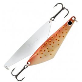 Блесна RAPALA Harmaja 18, TRDT, Цвет: TRDT, Вес гр: 18, Длина, мм: 85 мм, фото 
