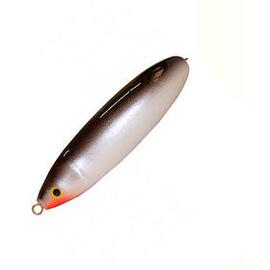 Незацепляйка RAPALA Minnow Spoon 08, BSF, Цвет: BSF, Вес гр: 22, Длина, мм: 80 мм, фото 