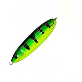 Незацепляйка RAPALA Minnow Spoon 08, FYGT, Цвет: FYGT, Вес гр: 22, Длина, мм: 80 мм, фото 