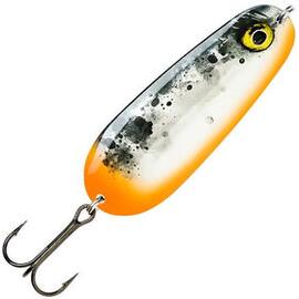 Блесна RAPALA Nauvo 19, HLW, Цвет: HLW, Вес гр: 19, Длина, мм: 66 мм, фото 