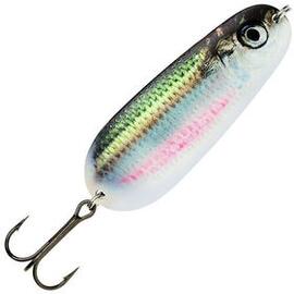 Блесна RAPALA Nauvo 19, HRL, Цвет: HRL, Вес гр: 19, Длина, мм: 66 мм, фото 