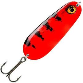 Блесна RAPALA Nauvo 19, RTG, Цвет: RTG, Вес гр: 19, Длина, мм: 66 мм, фото 