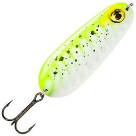 Блесна RAPALA Nauvo 19, SNRY, Цвет: SNRY, Вес гр: 19, Длина, мм: 66 мм, фото 