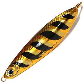 Незацепляйка с шумовой камерой RAPALA Rattlin' Minnow Spoon 08, GBEE, фото 