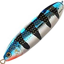 Незацепляйка RAPALA Minnow Spoon 07, MBT, Цвет: MBT, Вес гр: 15, Длина, мм: 70 мм, фото 