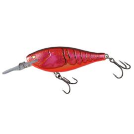 Воблер Rapala Shad Rap Elite 75, PDEL, Цвет: PDEL, Вес гр: 12, Длина, мм: 75 мм, фото 