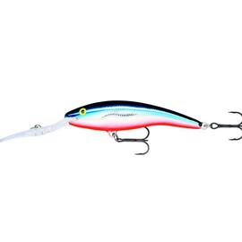 Воблер RAPALA Deep Tail Dancer 11, BGHM, Цвет: BGHM, Вес гр: 22, Длина, мм: 110 мм, фото 