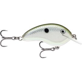Воблер Rapala Ott's Garage Tiny 4, GGSD, Цвет: GGSD, Вес гр: 9, Длина, мм: 55 мм, фото 