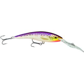 Воблер RAPALA Deep Tail Dancer 11, PD, Цвет: PD, Вес гр: 22, Длина, мм: 110 мм, фото 