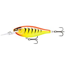 Воблер Rapala Shad Rap Elite 55, GDHT, Цвет: GDHT, Вес гр: 7, Длина, мм: 55 мм, фото 