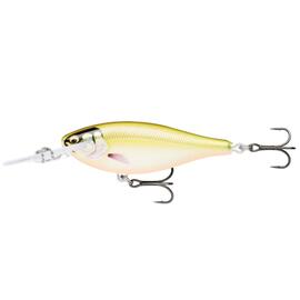 Воблер Rapala Shad Rap Elite 75, GDHAY, Цвет: GDHAY, Вес гр: 12, Длина, мм: 75 мм, фото 