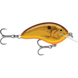 Воблер Rapala Ott's Garage Tiny 4, CW, Цвет: CW, Вес гр: 9, Длина, мм: 55 мм, фото 