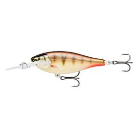 Воблер Rapala Shad Rap Elite 75, GDCP, Цвет: GDCP, Вес гр: 12, Длина, мм: 75 мм, фото 