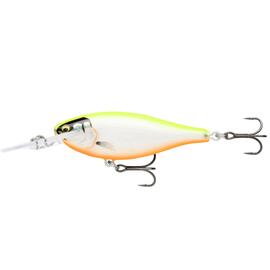 Воблер Rapala Shad Rap Elite 55, GDCO, Цвет: GDCO, Вес гр: 7, Длина, мм: 55 мм, фото 