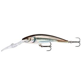 Воблер RAPALA Deep Tail Dancer 13, ANC, Цвет: ANC, Вес гр: 42, Длина, мм: 130 мм, фото 