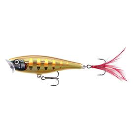 Воблер RAPALA Skitter Pop 07, STGS, Цвет: STGS, Вес гр: 7, Длина, мм: 70 мм, фото 