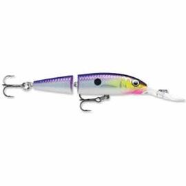 Воблер RAPALA Jointed Deep Husky Jerk 12, PDS, Цвет: PDS, Вес гр: 14, Длина, мм: 120 мм, фото 