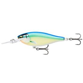 Воблер Rapala Shad Rap Elite 75, GDTT, Цвет: GDTT, Вес гр: 12, Длина, мм: 75 мм, фото 