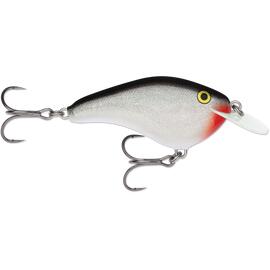 Воблер Rapala Ott's Garage Slim 6, S, Цвет: S, Вес гр: 14, Длина, мм: 70 мм, фото 