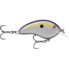 Воблер Rapala Ott's Garage Tiny 4, BGSD, Цвет: BGSD, Вес гр: 9, Длина, мм: 55 мм, фото 