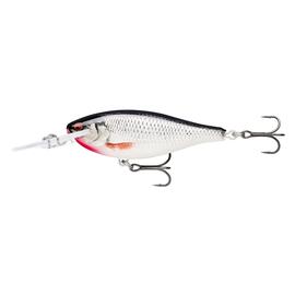 Воблер Rapala Shad Rap Elite 75, GDROL, Цвет: GDROL, Вес гр: 12, Длина, мм: 75 мм, фото 
