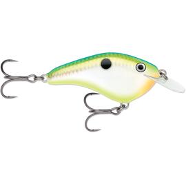 Воблер Rapala Ott's Garage Slim 6, CTSD, Цвет: CTSD, Вес гр: 14, Длина, мм: 70 мм, фото 