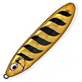 Незацепляйка RAPALA Minnow Spoon 07, GBEE, Цвет: GBEE, Вес гр: 15, Длина, мм: 70 мм, фото 