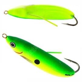 Незацепляйка RAPALA Minnow Spoon 07, LDB, Цвет: LDB, Вес гр: 15, Длина, мм: 70 мм, фото 