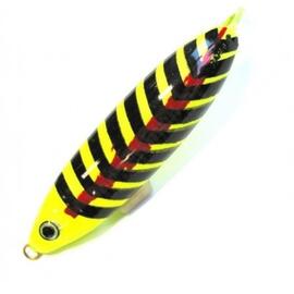 Незацепляйка RAPALA Minnow Spoon 07, YB, фото 
