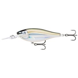 Воблер Rapala Shad Rap Elite 75, GDMM, Цвет: GDMM, Вес гр: 12, Длина, мм: 75 мм, фото 