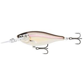 Воблер Rapala Shad Rap Elite 75, GDWK, Цвет: GDWK, Вес гр: 12, Длина, мм: 75 мм, фото 