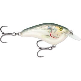 Воблер Rapala Ott's Garage Slim 6, SD, Цвет: SD, Вес гр: 14, Длина, мм: 70 мм, фото 