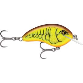 Воблер Rapala Ott's Garage Tiny 4, MCC, Цвет: MCC, Вес гр: 9, Длина, мм: 55 мм, фото 