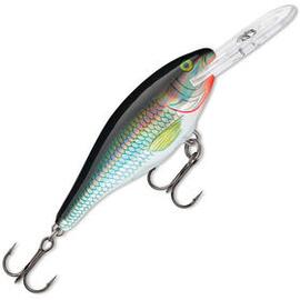 Воблер RAPALA Shad Rap 09, HSH, фото 