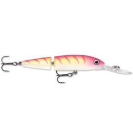 Воблер RAPALA Jointed Deep Husky Jerk 12, PTU, Цвет: PTU, Вес гр: 14, Длина, мм: 120 мм, фото 