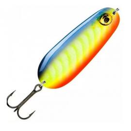 Блесна RAPALA Nauvo 19, HS, Цвет: HS, Вес гр: 19, Длина, мм: 66 мм, фото 