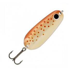 Блесна RAPALA Nauvo 19, TR, Цвет: TR, Вес гр: 19, Длина, мм: 66 мм, фото 